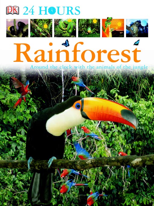 Title details for Rainforest by Fleur Star - Available